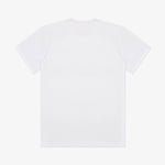 T-shirt Manto Witte Boksen 