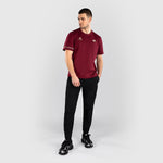 T-shirt Venum x Rajadamnern Rood 