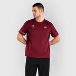 T-shirt Venum x Rajadamnern Rood 