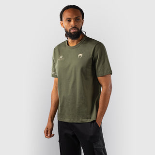 T-shirt Venum x Rajadamnern Groen 