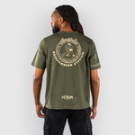 T-shirt Venum x Rajadamnern Groen 