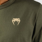 T-shirt Venum x Rajadamnern Groen 