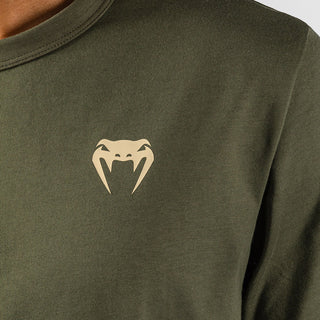 T-shirt Venum x Rajadamnern Groen 