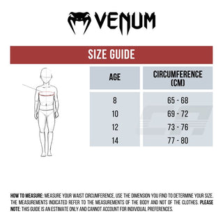 T-shirt kind Venum Classic 
