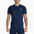 T-shirt techniek Leone DNA ABX719 Blauw 