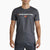 T-shirt techniek Leone Logo Wacs ABX126 Grijs 