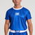 T-shirt techniek WAKO Leone AB994 Blauw 
