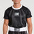 T-shirt techniek WAKO Leone AB994 Zwart 