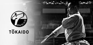 Karatepak Tokaido Kata Master Premier League
