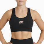 Sports Beha Leone Primal Instinct AB938 Zwart 