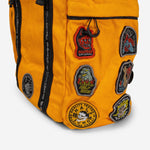 Zaino Half Sumo Sekai-Combat Arena