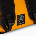 Zaino Half Sumo Sekai-Combat Arena