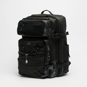 Rugzak Tactisch Leone Black Lion AC953 Zwart-Combat Arena