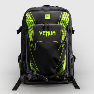 Rugzak Venum Amazonia Reborn Zwart-Groen-Combat Arena