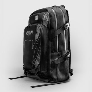 Zaino Venum Amazonia Reborn Nero-grigio-Combat Arena
