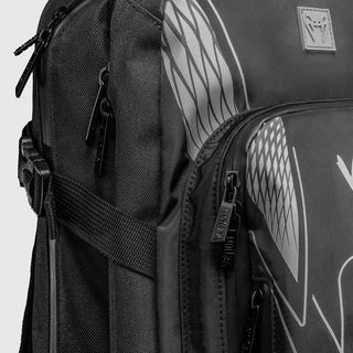 Zaino Venum Amazonia Reborn Nero-grigio-Combat Arena