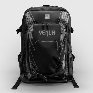 Rugzak Venum Amazonia Reborn Zwart-grijs-Combat Arena
