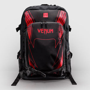 Rugzak Venum Amazonia Reborn Zwart-rood-Combat Arena
