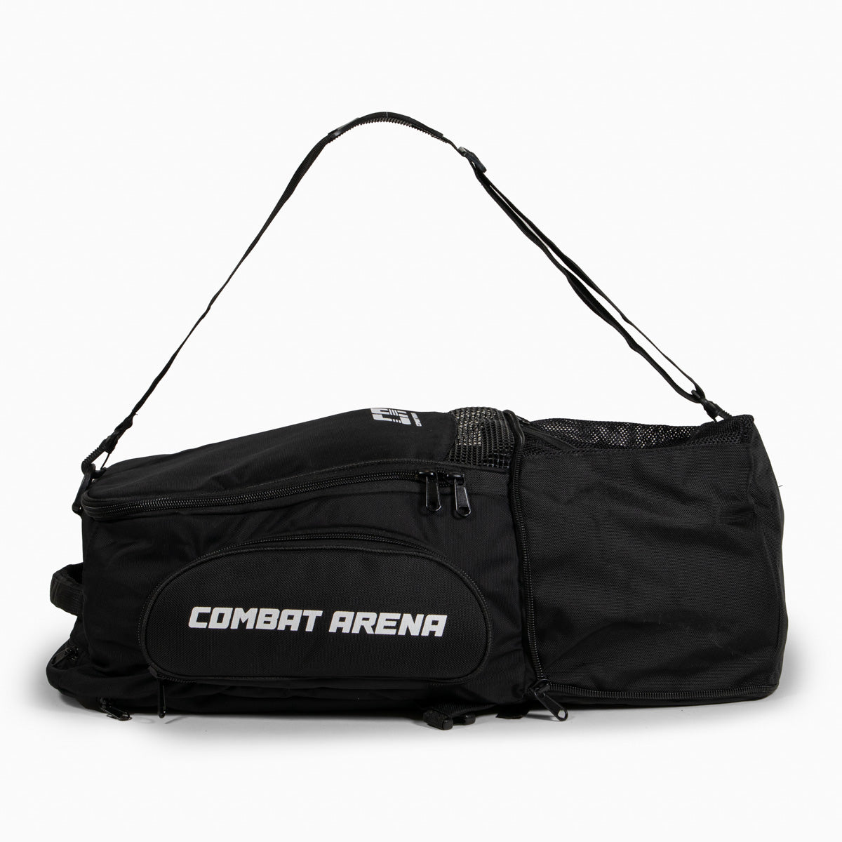 Arena Convertible Rugzak