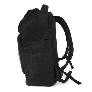 Rugzak Rival RBPK Boxing Zwart 