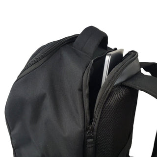 Rugzak Rival RBPK Boxing Zwart 