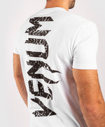 T-shirt in Katoen Venum Reus