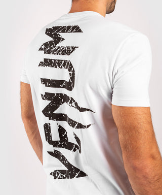 T-shirt in Katoen Venum Reus