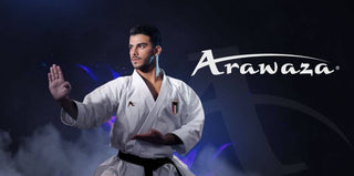 Karatepak Arawaza Lichtgewicht EKO - WKF 