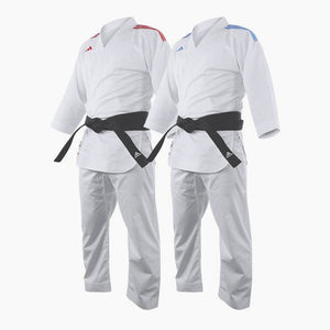 Gant de karaté, Sans Pouces - WKF, Wacoku Gant de karaté, Sans Pouces - WKF, Wacoku