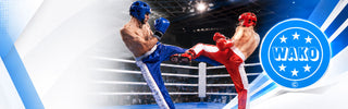 Kickboksen