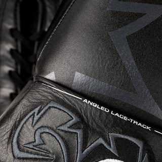 FOX-FIGHT B7 Chaussures de sambo de qualité professionnelle en daim et FOX-FIGHT B7 Chaussures de sambo de qualité professionnelle en daim et