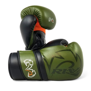 Bokshandschoenen Rival Impuls RS80V