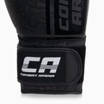 Bokshandschoenen Combat Arena Sonar 