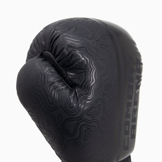 Bokshandschoenen Combat Arena Sonar 