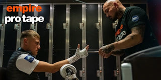 Bandages Empire Pro Onbetwist 