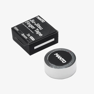 Tape tape Manto 8 mm x 10 m (verpakking van 3 stuks) 