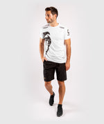 T-shirt in Katoen Venum Reus