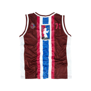 Tank top Fairtex Jersey NBA JS19 Bruin 