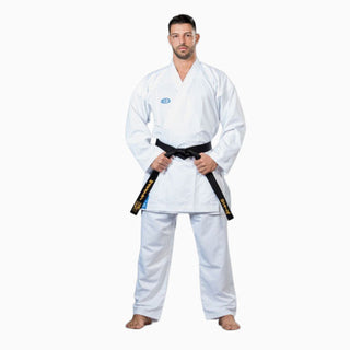 Karatepak Ko Italia Huid - Kimono voor Kumite WKF 