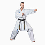 Karatepak Ko Italia Huid - Kimono voor Kumite WKF 