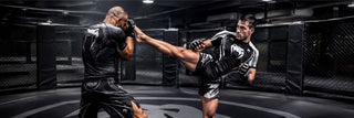 MMA