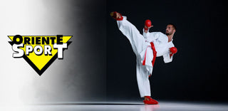 Masker Karate Oriente Sport Art. 333A