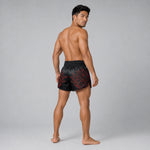 Kick-Thaiboksbroekje Fairtex BS1920 Lava