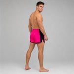Kick-Thaiboksbroekje Fairtex BS1714 Roze