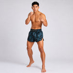 Kick-Thaiboksbroekje Fairtex BS1902 Stealth #2