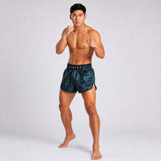 Kick-Thaiboksbroekje Fairtex BS1902 Stealth #2