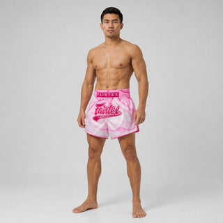 Kick-Thaiboksbroekje Fairtex BS1914 