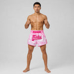 Kick-Thaiboksbroekje Fairtex BS1914 