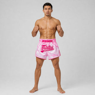 Kick-Thaiboksbroekje Fairtex BS1914 