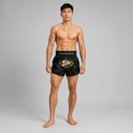 Kick-Thaiboksbroekje Fairtex BS1903 Focus